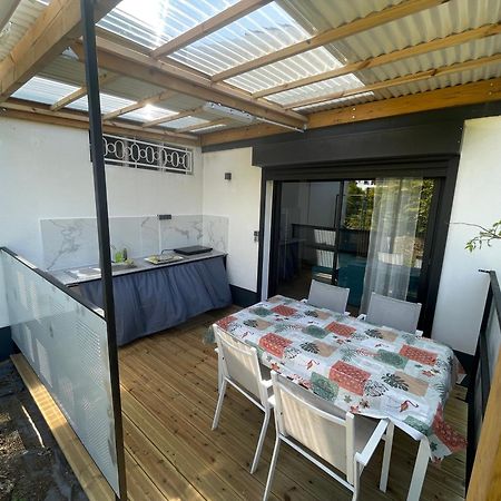 Kaz Triolet Apartment La Bretagne Luaran gambar