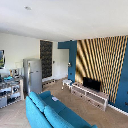Kaz Triolet Apartment La Bretagne Luaran gambar