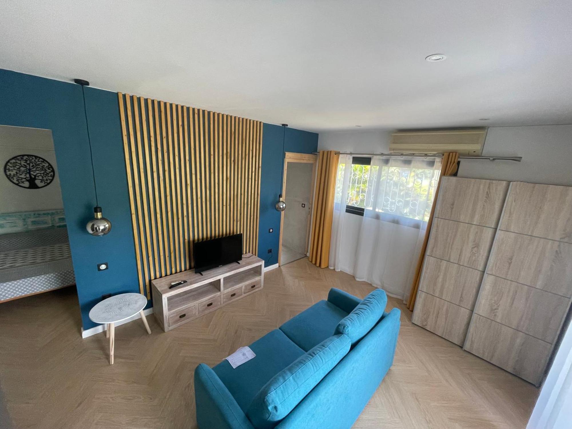 Kaz Triolet Apartment La Bretagne Luaran gambar