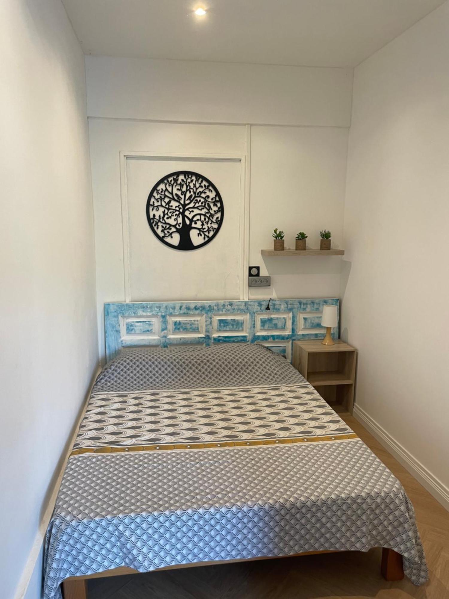 Kaz Triolet Apartment La Bretagne Luaran gambar