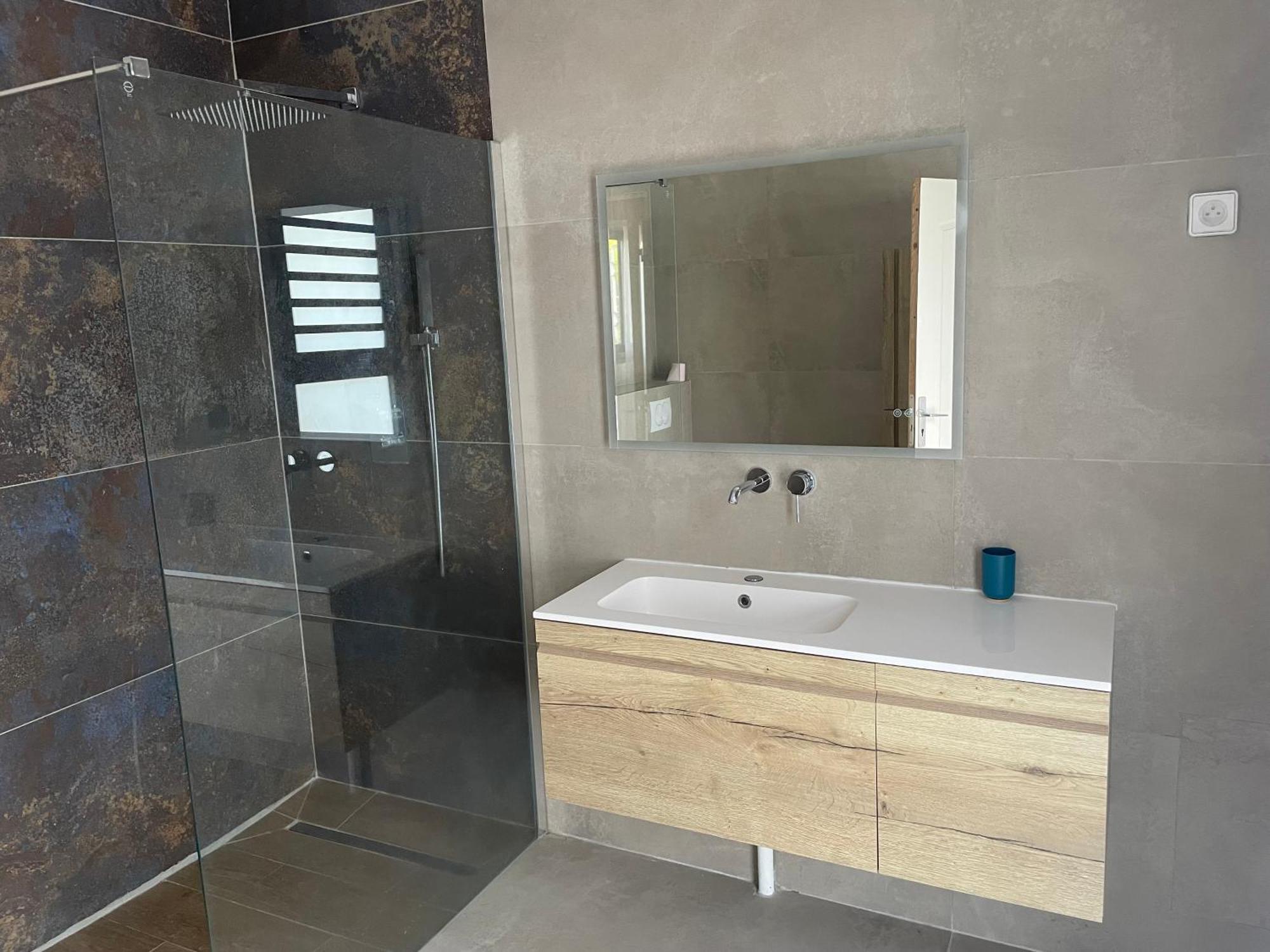 Kaz Triolet Apartment La Bretagne Luaran gambar